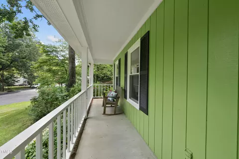 Exterior - 112 Whithorne Dr, Garner, NC 27529 photo 3 of 6