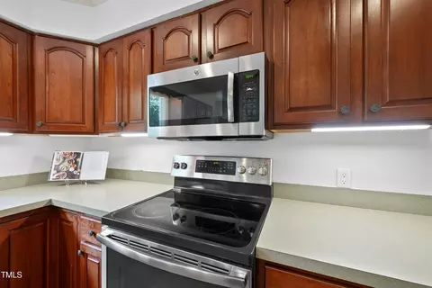 Kitchen - 112 Whithorne Dr, Garner, NC 27529 photo 3 of 5