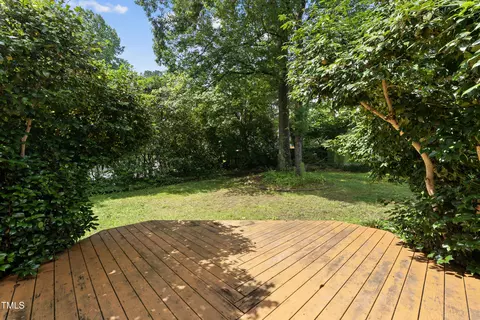 Exterior - 112 Whithorne Dr, Garner, NC 27529 photo 4 of 6
