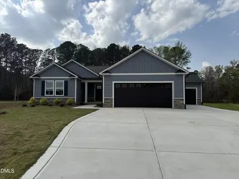 241 Maxwell Farm Ln #( 10), Selma, NC 27576