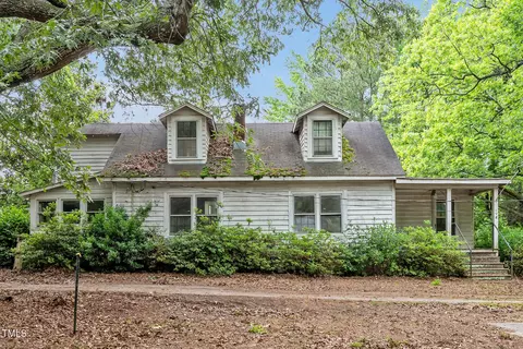 118 Us-1, Norlina, NC 27563