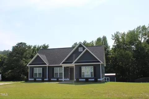 6619 Gabriels Way, Lucama, NC 27851