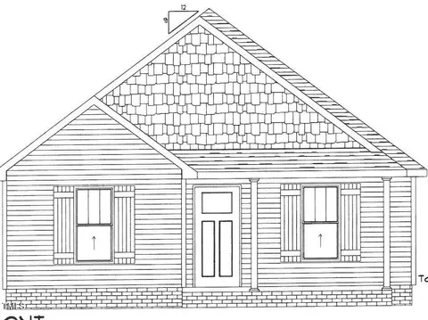 3217 Dolostone Ct SW, Wilson, NC 27893