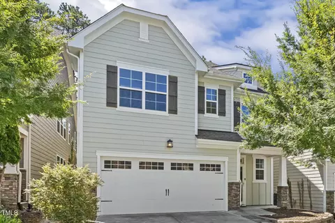 261 Begen St, Morrisville, NC 27560