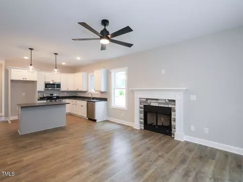 560 S N C 39 Hwy, Louisburg, NC 27549