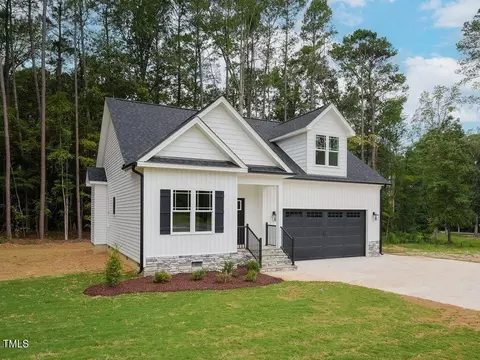 560 S N C 39 Hwy, Louisburg, NC 27549