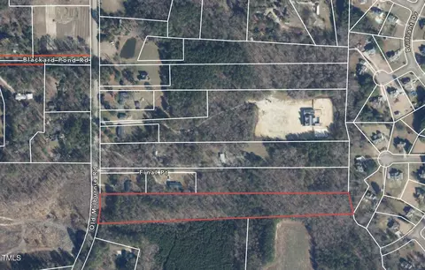 2828 Old Milburnie Rd, Raleigh, NC 27604