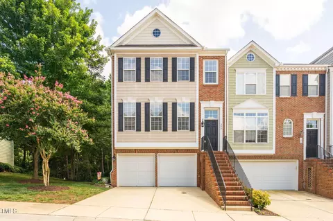 306 Kirkeenan Cir, Morrisville, NC 27560