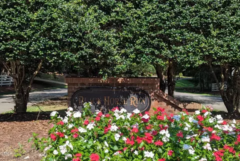 11636 Appaloosa Run W, Raleigh, NC 27613