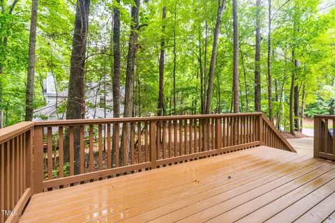 Exterior - 4316 American Dr, Durham, NC 27705 photo 25 of 27
