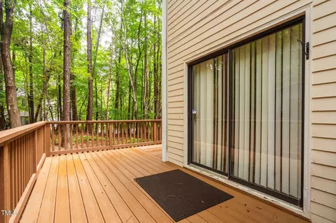 Exterior - 4316 American Dr, Durham, NC 27705 photo 6 of 27