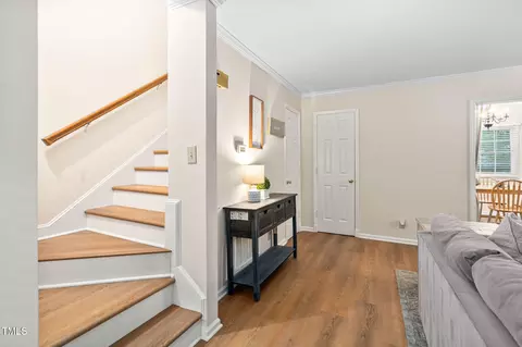 Entry Way - 4316 American Dr, Durham, NC 27705 photo 3 of 5