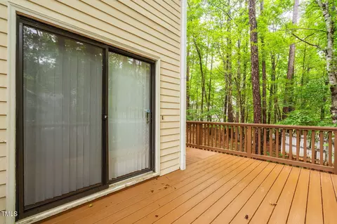 Exterior - 4316 American Dr, Durham, NC 27705 photo 27 of 27