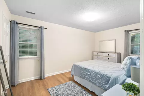 Bedroom - 4316 American Dr, Durham, NC 27705 photo 1 of 8