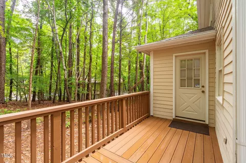 Exterior - 4316 American Dr, Durham, NC 27705 photo 8 of 27