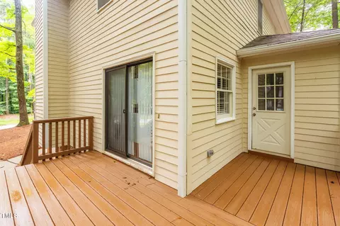 Exterior - 4316 American Dr, Durham, NC 27705 photo 23 of 27