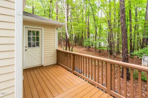 Exterior - 4316 American Dr, Durham, NC 27705 photo 22 of 27