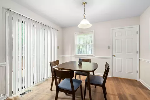 Dining - 4316 American Dr, Durham, NC 27705 photo 4 of 5