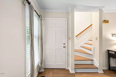 Entry Way - 4316 American Dr, Durham, NC 27705 photo 1 of 5