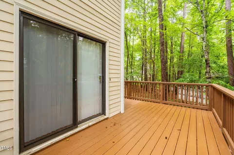 Exterior - 4316 American Dr, Durham, NC 27705 photo 21 of 27