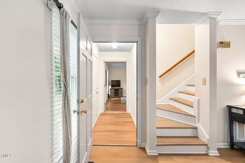 Entry Way - 4316 American Dr, Durham, NC 27705 photo 2 of 5