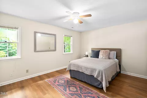 Bedroom - 4316 American Dr, Durham, NC 27705 photo 7 of 8
