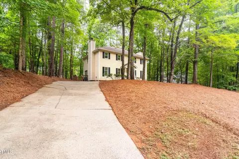 Exterior - 4316 American Dr, Durham, NC 27705 photo 13 of 27