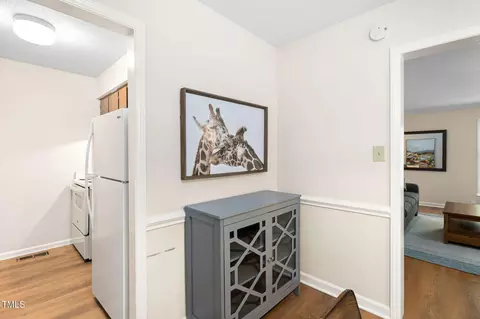 Entry Way - 4316 American Dr, Durham, NC 27705 photo 5 of 5