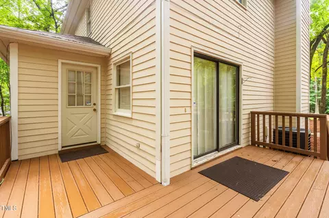 Exterior - 4316 American Dr, Durham, NC 27705 photo 9 of 27