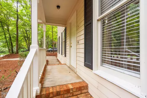 Exterior - 4316 American Dr, Durham, NC 27705 photo 17 of 27