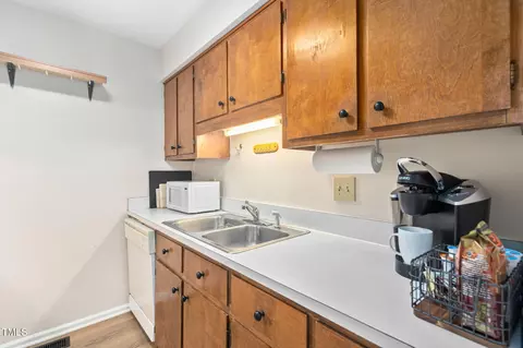 Kitchen - 4316 American Dr, Durham, NC 27705 photo 2 of 9