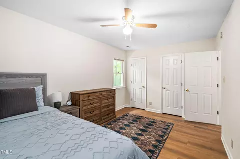 Bedroom - 4316 American Dr, Durham, NC 27705 photo 6 of 8