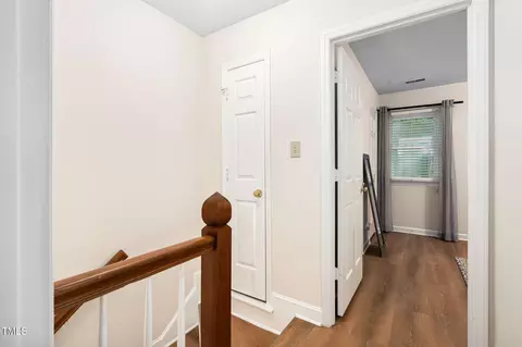 Entry Way - 4316 American Dr, Durham, NC 27705 photo 4 of 5