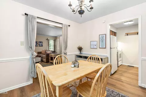 Dining - 4316 American Dr, Durham, NC 27705 photo 3 of 5