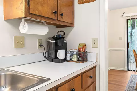 Kitchen - 4316 American Dr, Durham, NC 27705 photo 5 of 9