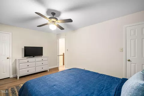 Bedroom - 4316 American Dr, Durham, NC 27705 photo 4 of 8