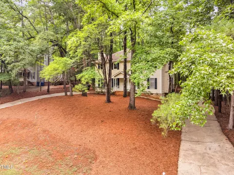 Exterior - 4316 American Dr, Durham, NC 27705 photo 2 of 27