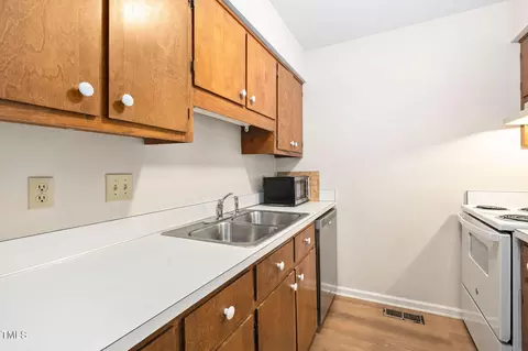 Kitchen - 4316 American Dr, Durham, NC 27705 photo 7 of 9