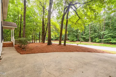 Exterior - 4316 American Dr, Durham, NC 27705 photo 11 of 27