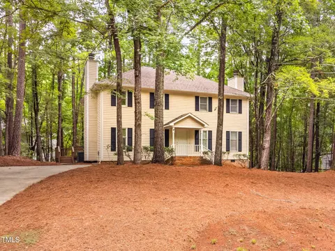 Exterior - 4316 American Dr, Durham, NC 27705 photo 3 of 27