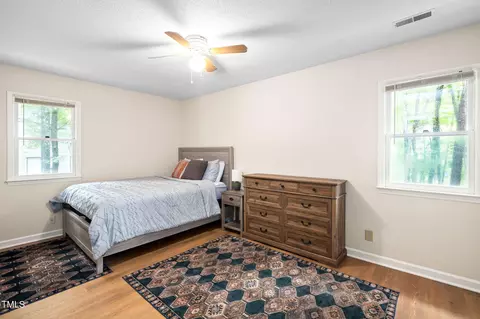 Bedroom - 4316 American Dr, Durham, NC 27705 photo 5 of 8
