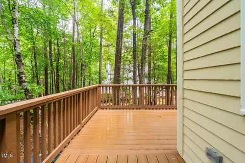 Exterior - 4316 American Dr, Durham, NC 27705 photo 24 of 27