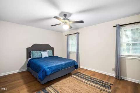 Bedroom - 4316 American Dr, Durham, NC 27705 photo 3 of 8
