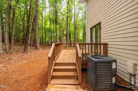Exterior - 4316 American Dr, Durham, NC 27705 photo 5 of 27