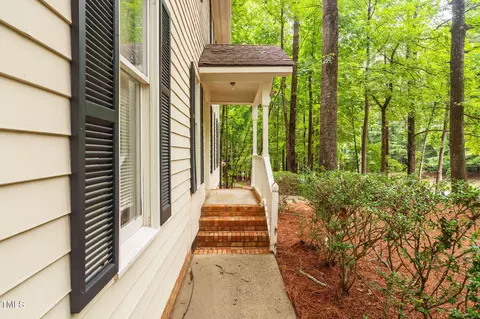 Exterior - 4316 American Dr, Durham, NC 27705 photo 4 of 27