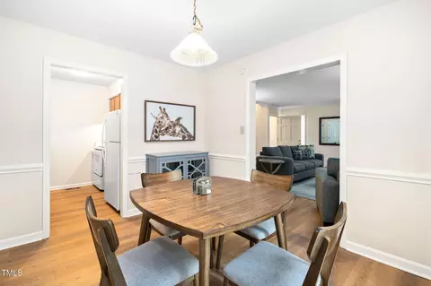 Dining - 4316 American Dr, Durham, NC 27705 photo 5 of 5