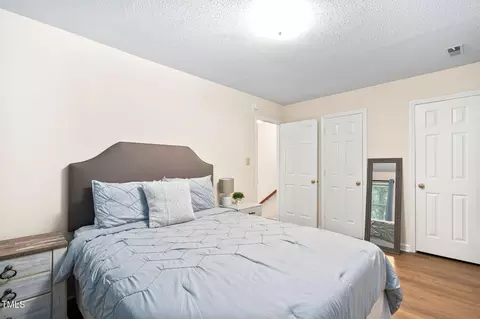 Bedroom - 4316 American Dr, Durham, NC 27705 photo 2 of 8