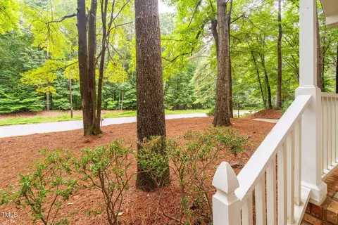 Exterior - 4316 American Dr, Durham, NC 27705 photo 18 of 27