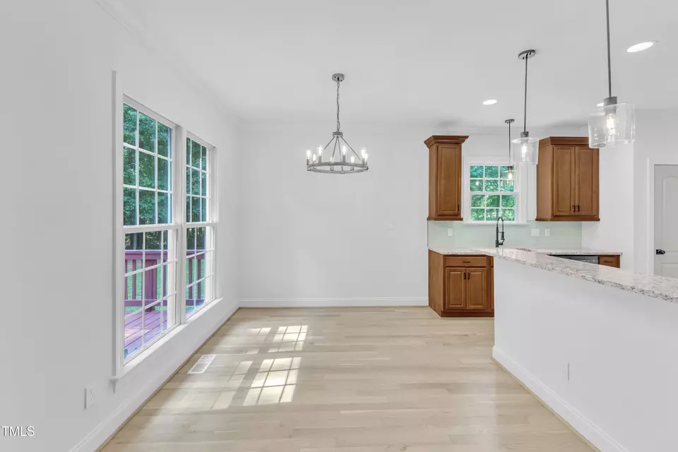 Dining - 2103 Troys Trl, Franklinton, NC 27525 photo 2 of 3