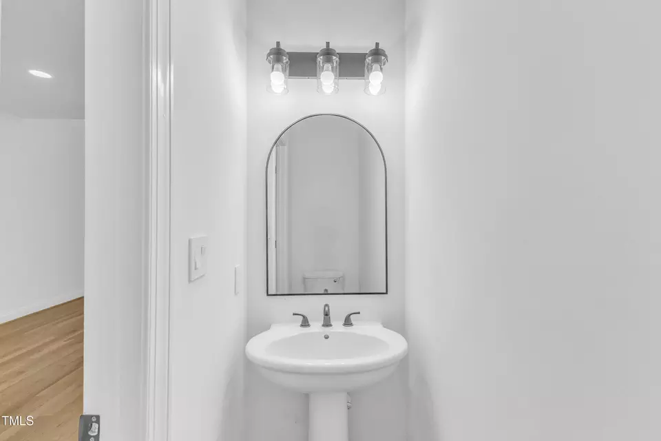 Entry Way - 2103 Troys Trl, Franklinton, NC 27525 photo 6 of 6